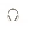 Headphones Sennheiser Momentum 4 Wireless — Bluetooth 5.2, 60 h, ANC, Closed-back, 3.5 mm, White