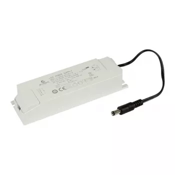 Synergy 21 LED light panel 620x620 with standard power supply 30W PRO V4 Flicker Free