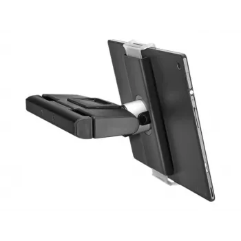 Vogels TMS 1020 Tablet Car Pack - Mounting Kit (Montage, Holder) for Webtablet - Black - Screen Size: 15 - 22cm (7 - 30,50cm (12)) - Headrest (73202125)