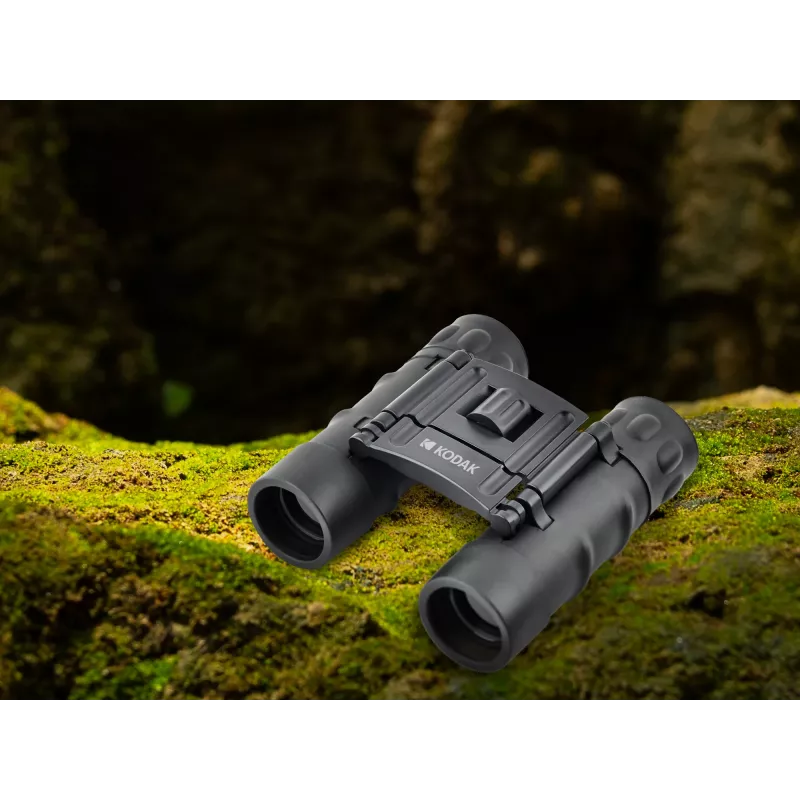 Binocular Kodak BCS400 10x 2.5cm Roof Black