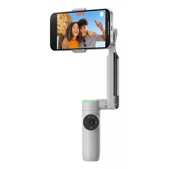 Smartphone camera stabilizer Insta360 Flow Pro