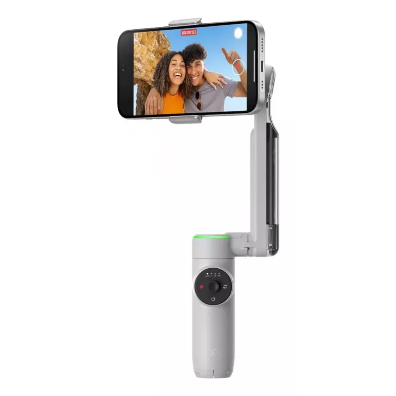 Smartphone camera stabilizer Insta360 Flow Pro