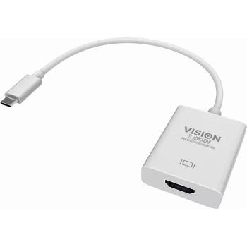 USB graphics adapter Vision TC-USBCHDMI