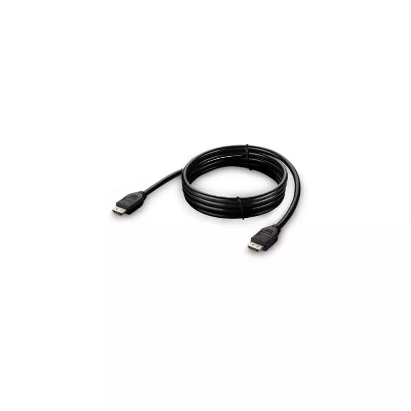 Belkin Secure KVM Video Cable - HDMI-Cable
