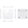 Electronic personal scale Xiaomi Smart Scale S200 — max 150 kg, accuracy 50 g, 280×280×24.5 mm, white