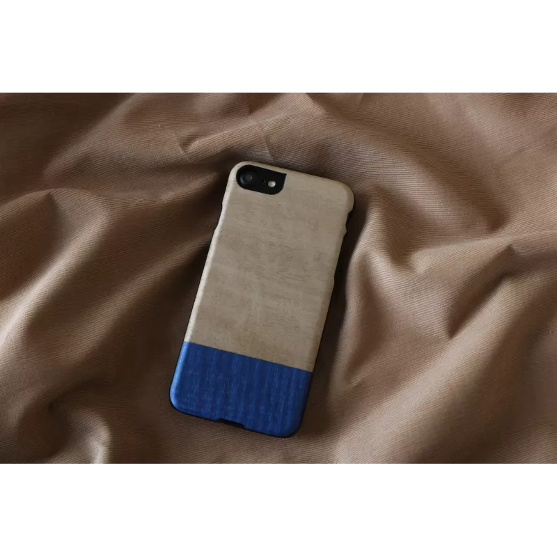 Cover Man&Wood mobile phone case