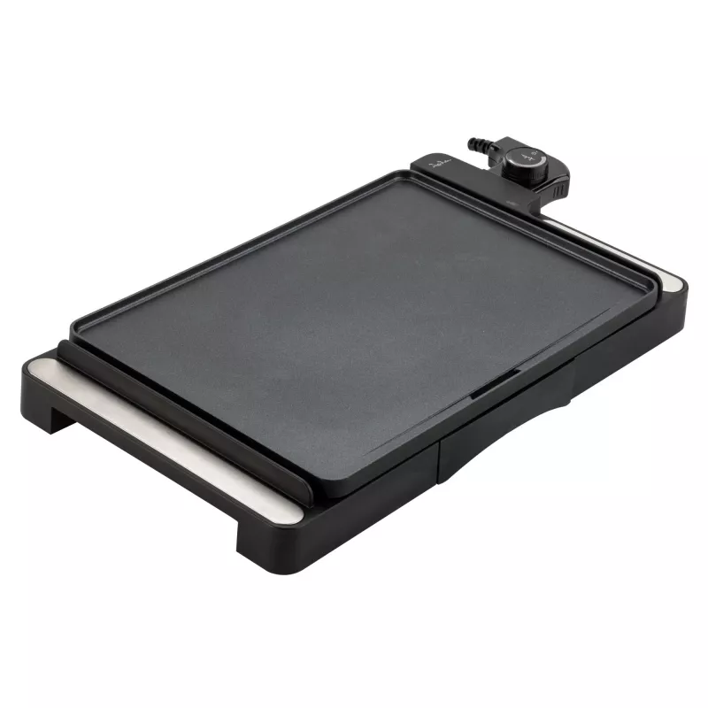 Electric grill Jata JEGR1246 — countertop electric grill, model JEGR1246