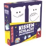 Kissenschlacht um Midnight, Family Game