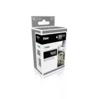 ASTAR Colour (Cyan, Magenta, Yellow) - compatible - ink cartridge (alternative to HP CC656AE)