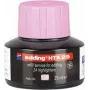 Refill ink cartridge Edding e-HTK25 pink (MPN 4-HTK25138)