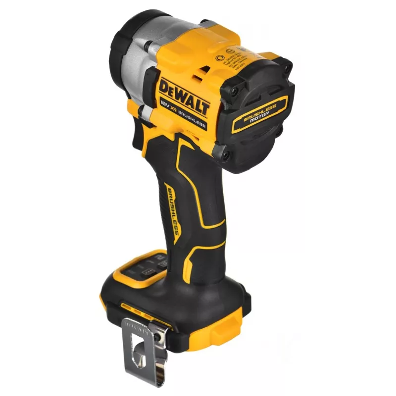 Impact Wrench DeWALT DCF923N-XJ 3/8 in 18V High Torque