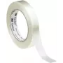 Filament Tape 3M Tartan KT-0000-4031-3, 50 m x 19 mm, transparent, bi-axial