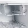 Adler Refrigerator | AD 8096 | Energy efficiency class E | Free standing | Larder | Height 51 cm | Fridge net capacity 45 L | 39 dB | White