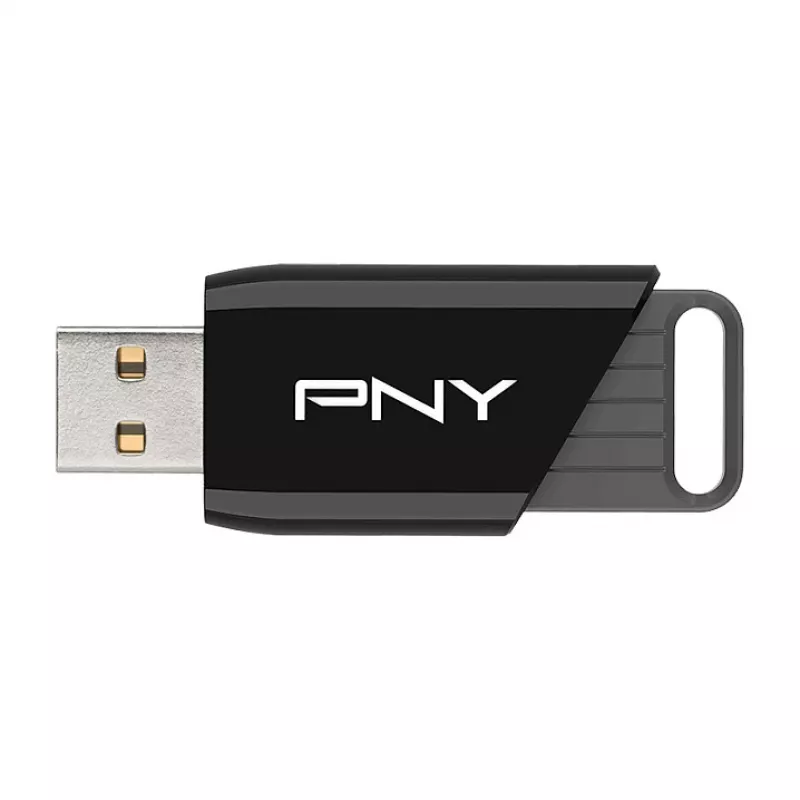 Pny Attach X USB 3.2 128GB Pack - 128 GB (P-FD128ATTX-GE)