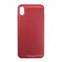 Phone heat dissipation cover Tellur for iPhone XS Max — Red