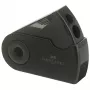 Manual pencil sharpener Faber-Castell SLEEVE Black