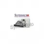 Supermicro rack rail kit - 1U - for SC512 F-280, F-520, F-520L, L