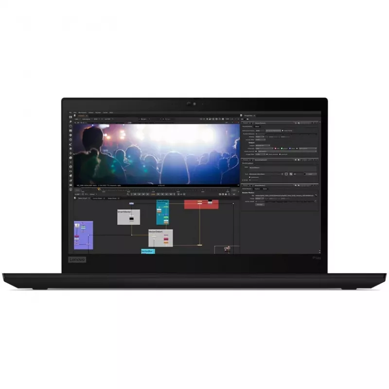 Refurbished Lenovo Dock Thinkpad P14s G2 Intel Core i5-1145G7 16GB 512 M.2 14N BL CAM HDMI W11P