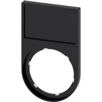 Siemens 3SU1900-0AH10-0AA0 label holder