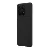 Protective phone case Nillkin Super Frosted Shield Pro for Xiaomi Redmi K70E / Poco X6 Pro 5G — black, hard matte anti-slip
