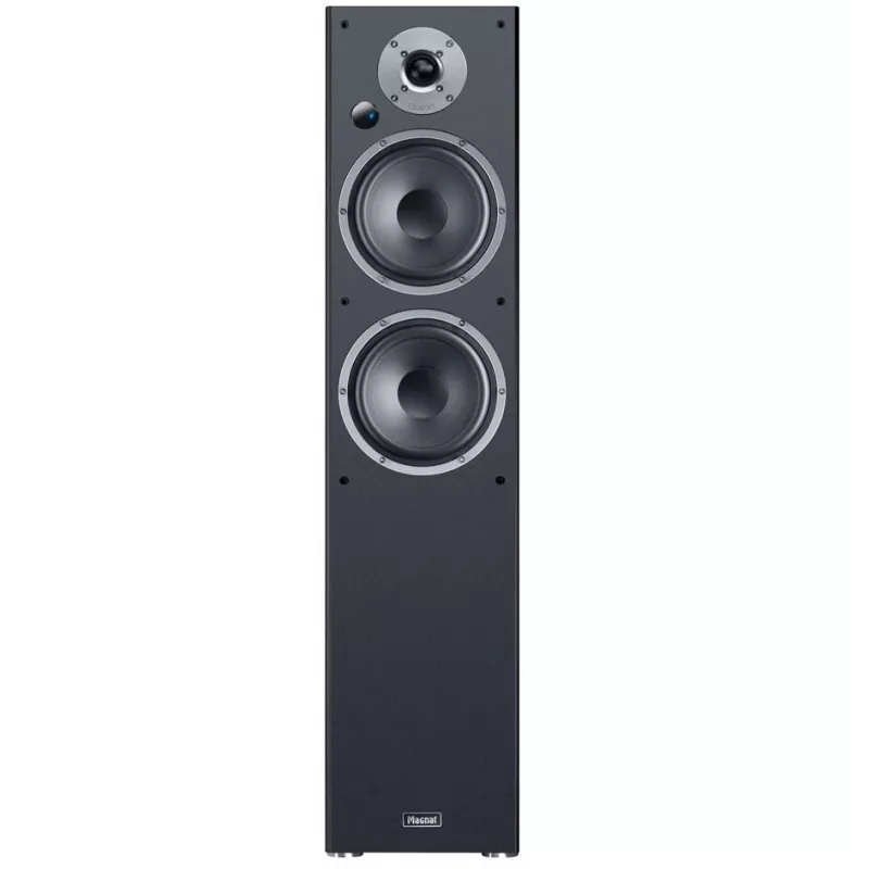 Magnat Monitor Reference 5A active columns 2.5-way speaker