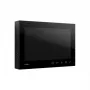 Video intercom Gira 1209005 surface-mount, black, video door station