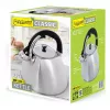 Maestro MR-1333-S kettle 2.2 L Stainless steel