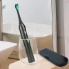 Toothbrush Media-Tech SONIC WAVECLEAN Adult Brown