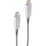 HDMI cable ShiverPeaks BS01-20055 5m Type A Male to Male 17.819 Gbit/s