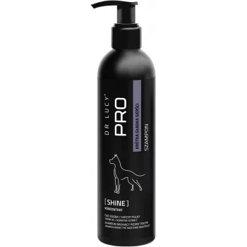 DR Lucy Nourishing Shampoo Shine 250 ML