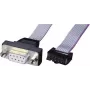 Renkforce RF-4533990 Connectivity Accessory Grey