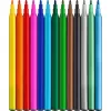 Felt pen Faber-Castell 554214 Multicolour 13 pc(s)
