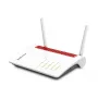 Box FRITZ 6850 4G wireless router Gigabit Ethernet Dual-band (2.4 GHz / 5 GHz) White