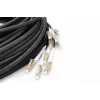 Breakout Cable Digitus DK-2433CU030BK-BBB 30m OM4 12 Fibers LC/UPC