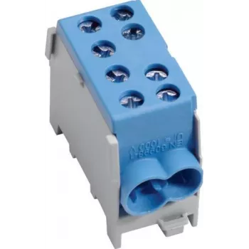 Hager KH35N Blue