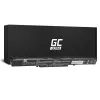 Battery Green Cell AS77ULTRA for ASUS A450 A550 F550 K550 R510 X450 X550