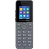 IP Phone Grandstream DP725 wireless handset, grey, 1.8 inch TFT display, 20 lines, Li-Ion 1500 mAh