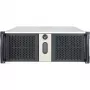 Computer Case Chenbro RM42300 - Rack, RM42300-F2B, Black