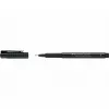 Fineliner Faber-Castell 167399 Black Medium
