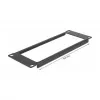 Blank panel DeLOCK 10 inch Network Cabinet Panel 66673