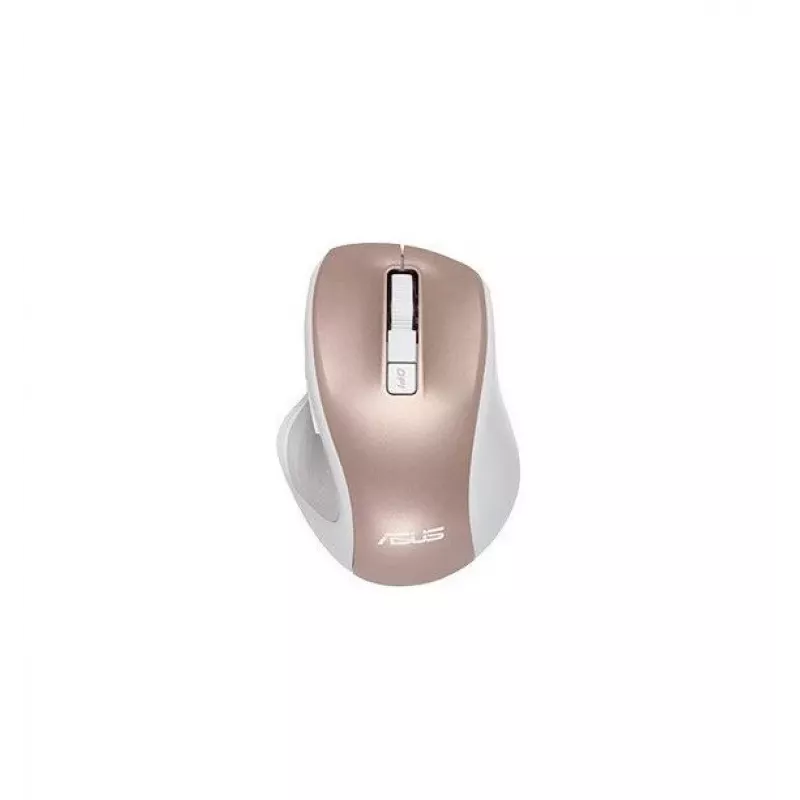 ASUS MW202C mouse Office Right-hand RF Wireless IR LED 4000 DPI