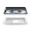 Screen Protector Belkin ScreenForce for iPhone 16 Tempered Glass Privacy