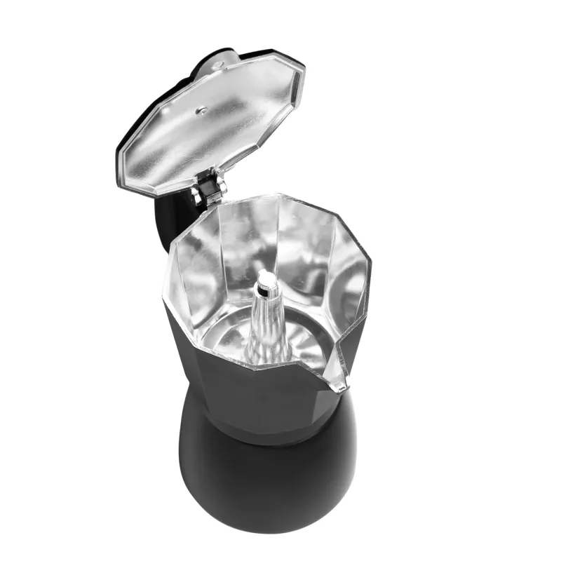Adler Espresso Coffee Maker | AD 4429 | Black