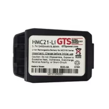 Battery Motorola MC2100 GTS HMC21-LI handheld mobile computer