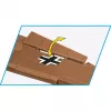Messerschmitt Bf 109 G, Construction Toy