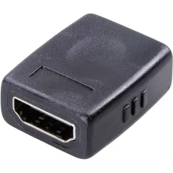 SpeaKa Professional SP-7870360 Cable Adapter HDMI Black (SP-7870360)