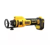 DEWALT.Drywall Cut-Out Tool 18V DCE555N