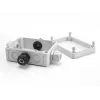 DeLOCK EX Cable Gland M20 black 2 pieces Polyamide