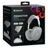 Wireless over-ear headphones DEFENDER EEMOTION B645 — binaural, USB-C, AUX, 20–20,000 Hz, 105 dB sensitivity