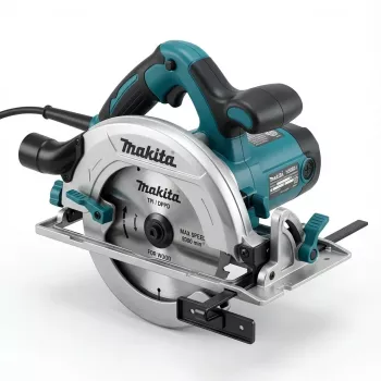 Makita HS6601J - Circular Saw - 1050 W - 165 mm (HS6601J)